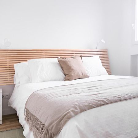 Апартаменти Confortable Y Practico Piso Reformado En Salamanca Мадрид Екстер'єр фото